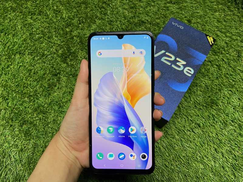 Review Vivo V23e, Foto-Foto Malam Hari? Gak Masalah