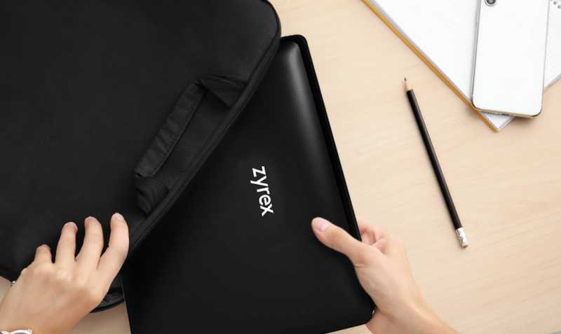 TKDN Chromebook Buatan Zyrex Mencapai 44 Persen TKDN Chromebook Buatan Zyrex Mencapai 44 Persen