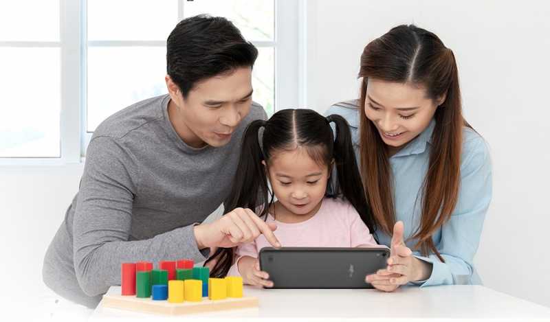Advan Tab 8, Tablet untuk Anak Belajar di Rumah Dibanderol Rp2 Juta Advan Tab 8, Tablet untuk Anak Belajar di Rumah Dibanderol Rp2 Juta