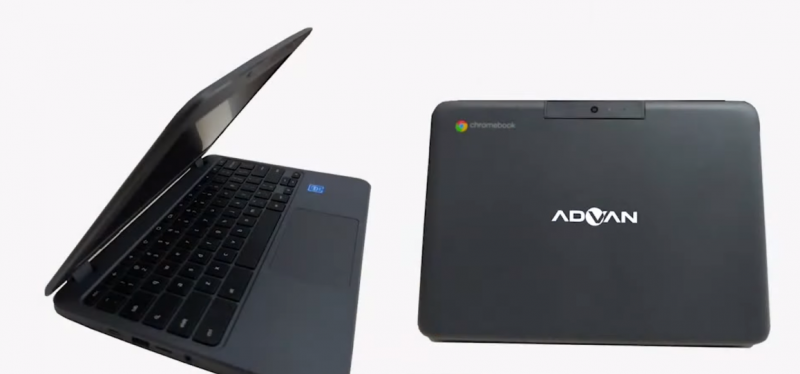 Kenapa Pendidikan Indonesia Butuh Chromebook? Kenapa Pendidikan Indonesia Butuh Chromebook?