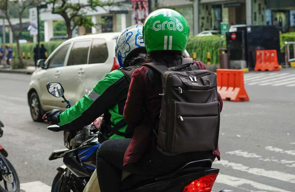 Cegah Corona, Pesan GrabFood Tanpa Bertemu Driver Pakai Fitur Ini Cegah Corona, Pesan GrabFood Tanpa Bertemu Driver Pakai Fitur Ini