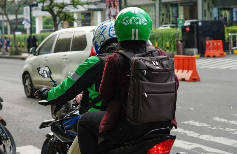 5 Fitur Baru Grab yang Memudahkan, Ada yang Bikin Boros
