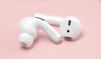 Wanita Ini Telan AirPods Gara-gara Mirip Obat Paintkiller