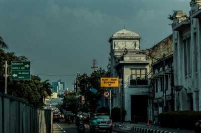 Cara BPPT Modifikasi Hujan untuk Cegah Banjir