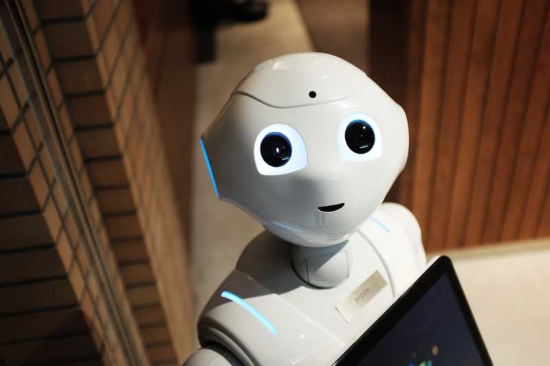 5 Gadget Paling Aneh di CES 2020 5 Gadget Paling Aneh di CES 2020