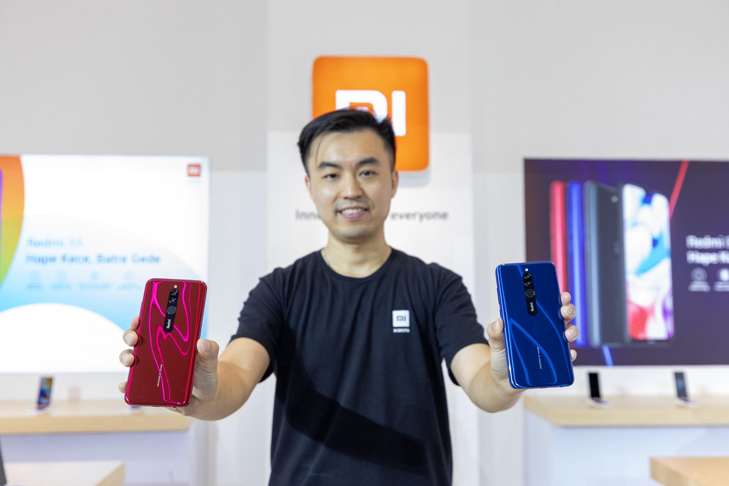 Bos Xiaomi Beberkan Dampak Corona, dari Penjualan Ponsel Hingga Rupiah Anjlok