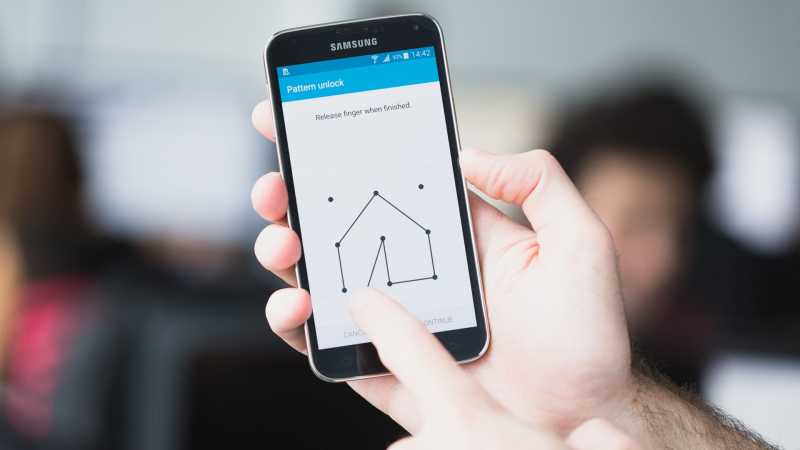 Lupa Password Pola di Android? Begini Cara Mengatasinya Lupa Password Pola di Android? Begini Cara Mengatasinya