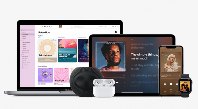 5 Fakta yang Terungkap di Apple Event, Ada Chip Baru M1 Pro dan M1 Max 5 Fakta yang Terungkap di Apple Event, Ada Chip Baru M1 Pro dan M1 Max