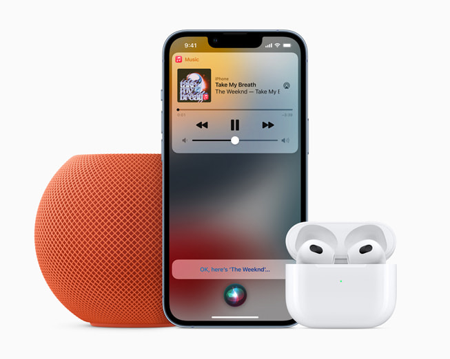 Dibanderol Rp70 Ribu, Paket Apple Music Voice Jadi Bukti Siri Gak ‘Gabut’