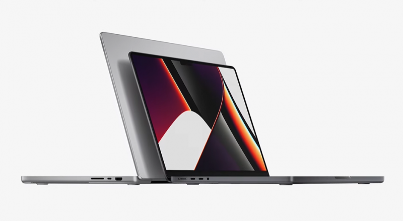 Apple Rilis MacBook Pro Baru, Pakai Chip M1 Pro dan Max Apple Rilis MacBook Pro Baru, Pakai Chip M1 Pro dan Max