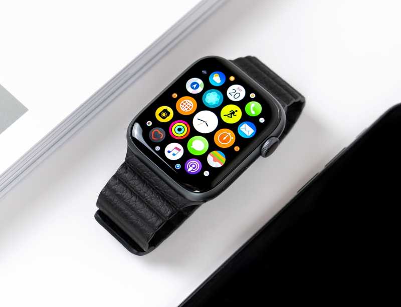 Apple Watch SE Dirumorkan Hadir dalam Dua Ukuran Apple Watch SE Dirumorkan Hadir dalam Dua Ukuran