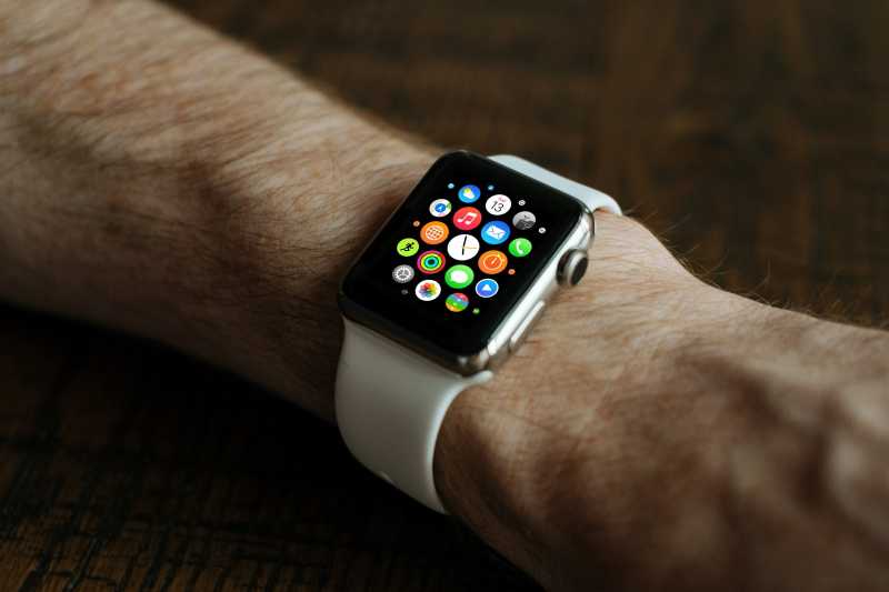 Apple Watch Bakal Hadirkan Fitur Pemantau Cuci Tangan 20 Detik Apple Watch Bakal Hadirkan Fitur Pemantau Cuci Tangan 20 Detik
