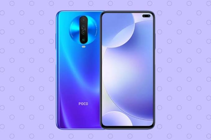 Bocoran Tampang Poco X2, dari Depan Mirip Galaxy S10+ Bocoran Tampang Poco X2, dari Depan Mirip Galaxy S10+