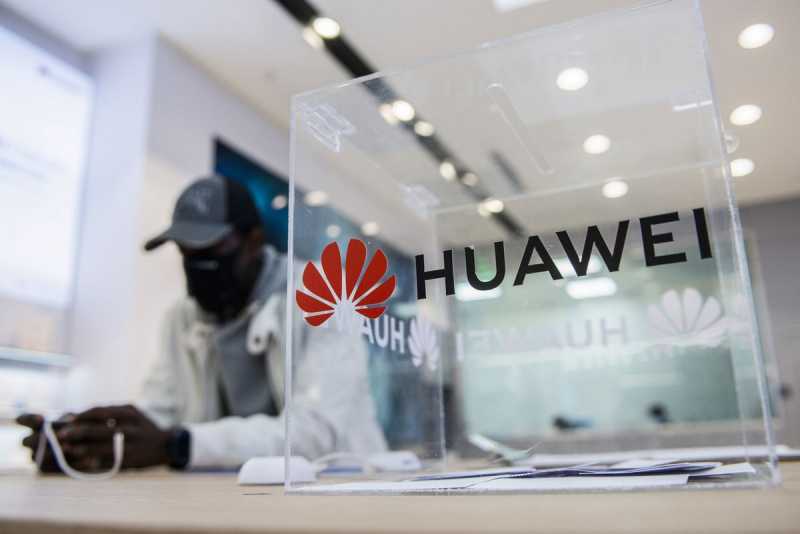 Qualcomm, Oppo dan Xiaomi Bakal Untung Berkat Konflik AS-Huawei Qualcomm, Oppo dan Xiaomi Bakal Untung Berkat Konflik AS-Huawei