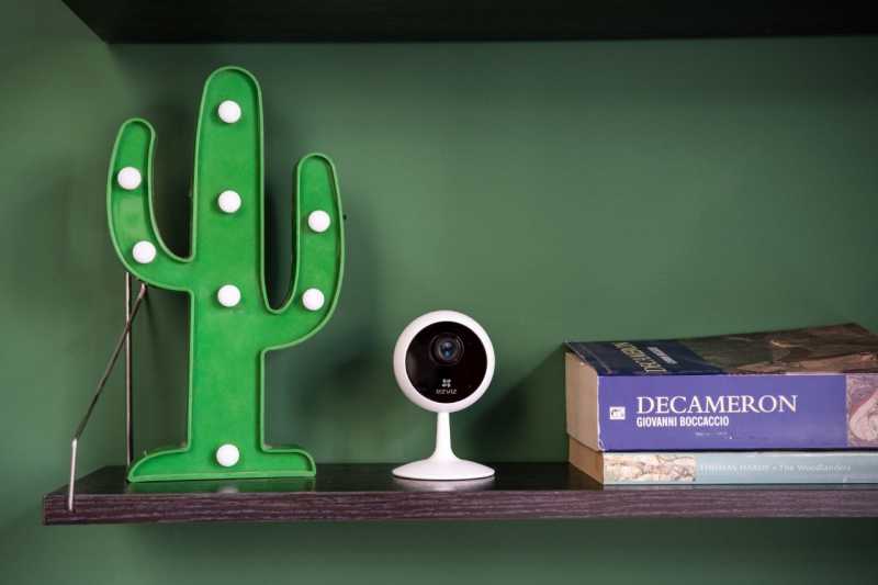 CCTV Wifi Indoor dan Sensor Alarm Makin Dibutuhkan Saat WFH CCTV Wifi Indoor dan Sensor Alarm Makin Dibutuhkan Saat WFH