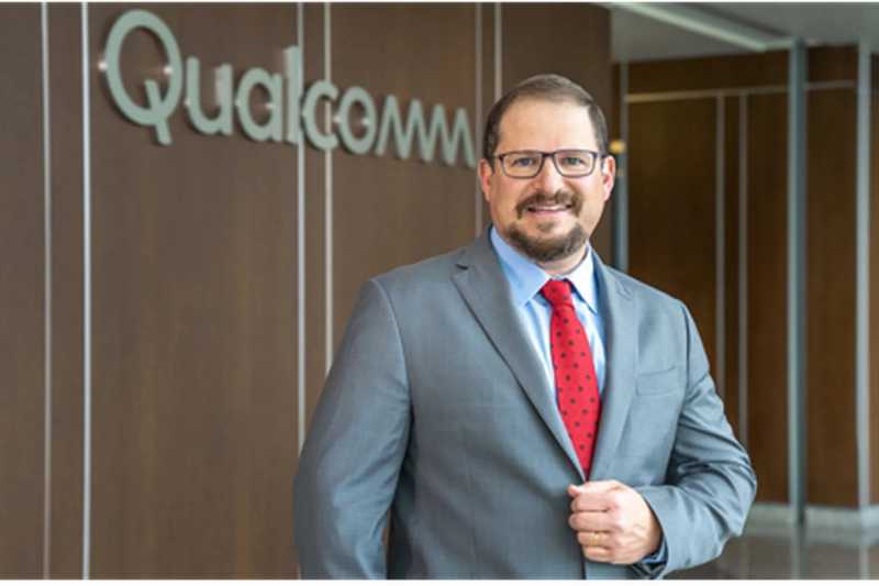 Bos Baru Qualcomm Ingin Kalahkan Kehebatan Apple M1 di Pasar Laptop Bos Baru Qualcomm Ingin Kalahkan Kehebatan Apple M1 di Pasar Laptop