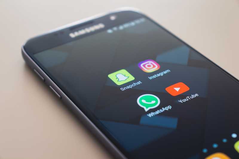 Cara Mengamankan Ponsel Android dari Peretas Cara Mengamankan Ponsel Android dari Peretas