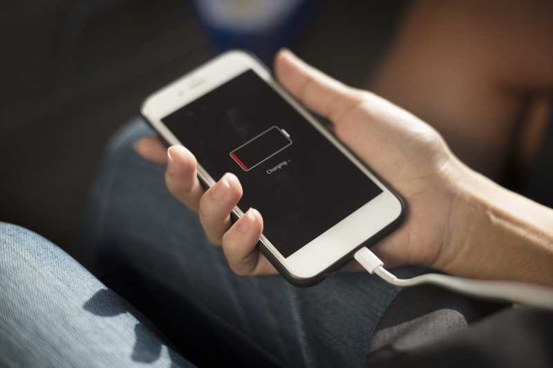 Xiaomi Patenkan Teknologi Baru Deteksi Baterai Gembung Xiaomi Patenkan Teknologi Baru Deteksi Baterai Gembung
