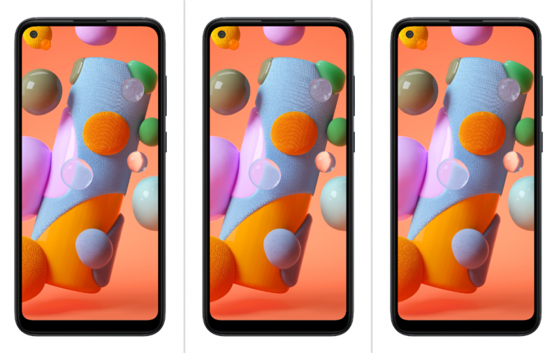 Galaxy A12 Nongol di Geekbench dengan Prosesor MediaTek Helio P35 Galaxy A12 Nongol di Geekbench dengan Prosesor MediaTek Helio P35
