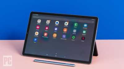 Samsung Galaxy Tab S6 Lite Meluncur di Indonesia, Harga Mulai dari Rp6,99 Juta