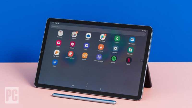 Samsung Galaxy Tab S6 Lite Meluncur di Indonesia, Harga Mulai dari Rp6,99 Juta