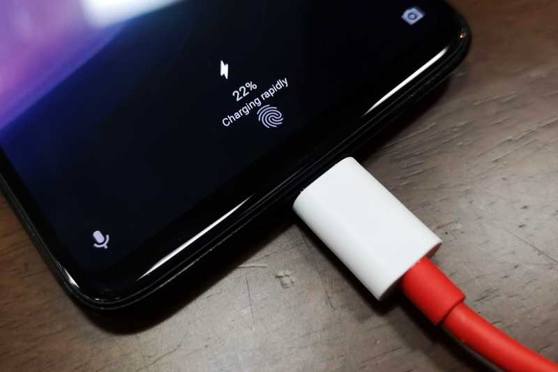 Qualcomm Quick Charge 5, Isi Baterai 0 Hingga 50 Persen Hanya 5 Menit