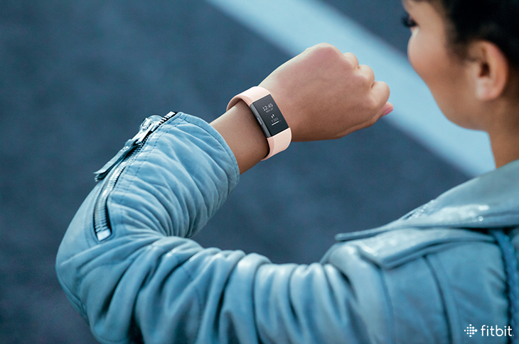 Smartwatch Ini Bikin Fitur Deteksi <i>Ngorok</i> Smartwatch Ini Bikin Fitur Deteksi <i>Ngorok</i>