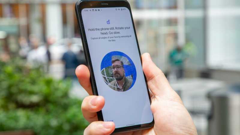 Fitur <i>Face Unlock</i> Google Pixel 4 Kok Makin Parah?