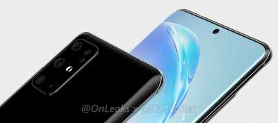 Galaxy S11/S20 Bakal Dilengkapi Mode Pro di Video