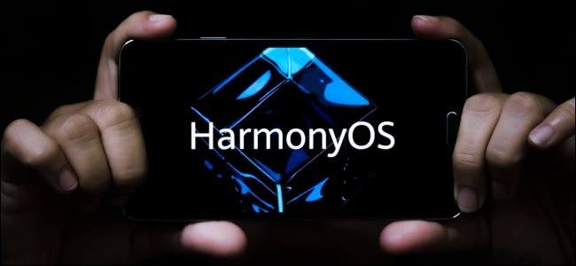 Mau Pepet Android 12, Huawei Rilis HarmonyOS 2 Juni?