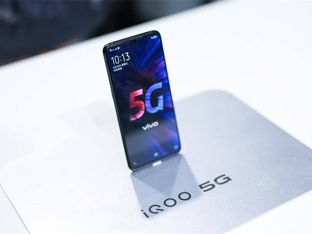 Vivo Siap Rilis Ponsel iQoo 5G Februari Ini?