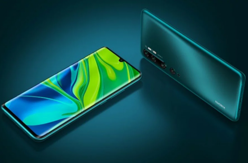 Punya Kamera 108MP, Mi Note 10 Dijual Lebih Murah Dibanding Versi Pro Punya Kamera 108MP, Mi Note 10 Dijual Lebih Murah Dibanding Versi Pro