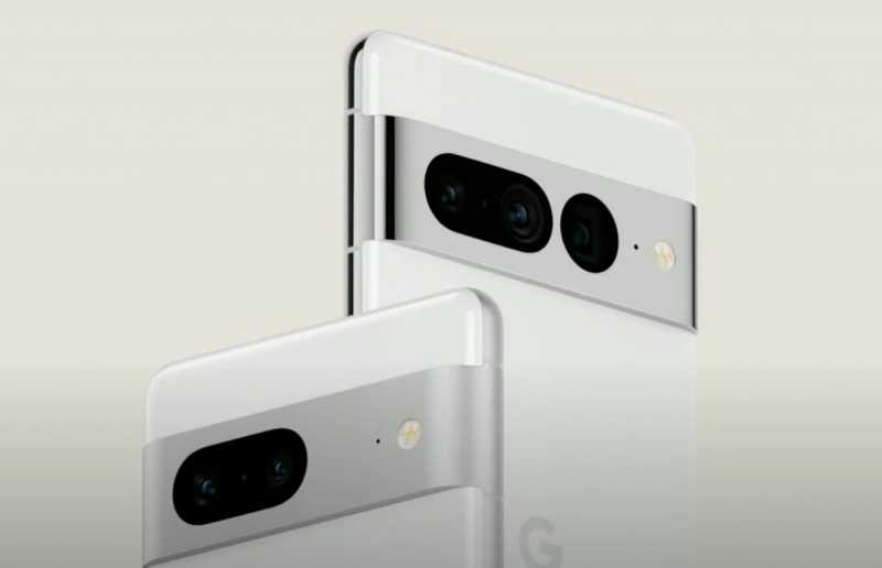 Google Ungkap Pixel 7, 7 Pro, Pixel Watch dan Tablet Pixel Google Ungkap Pixel 7, 7 Pro, Pixel Watch dan Tablet Pixel