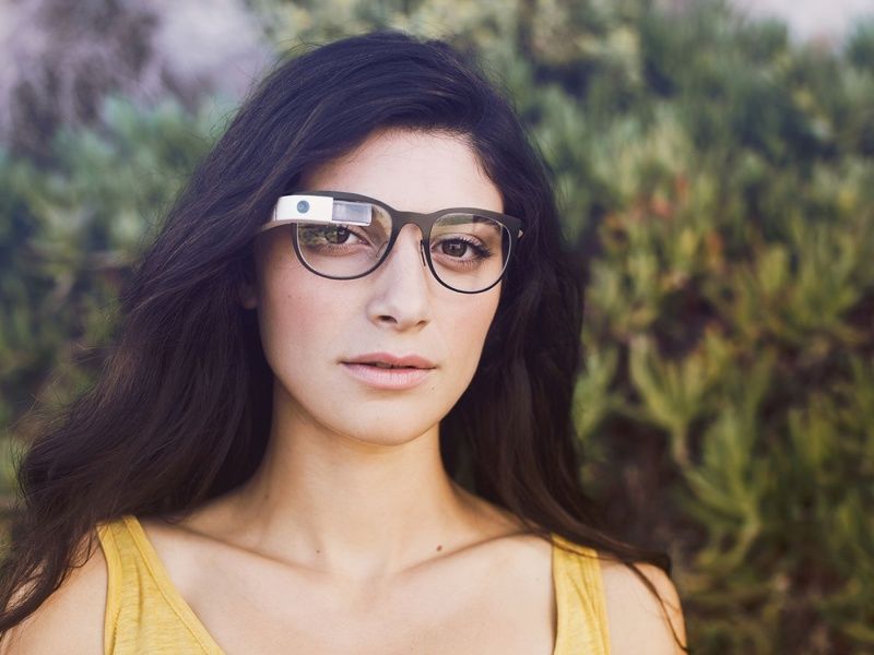 Asal-usul Terciptanya Google Glass, Produk Gagal Google Asal-usul Terciptanya Google Glass, Produk Gagal Google
