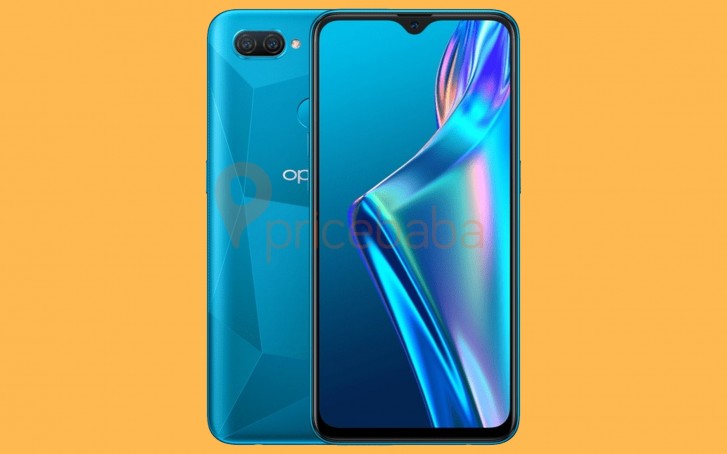 Meluncur 21 April, Ini Spesifikasi dan Harga Oppo A12