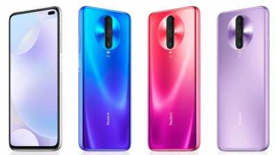 Redmi K30 Pro 5G Bakal Rilis Duluan dari Huawei P40 Pro 