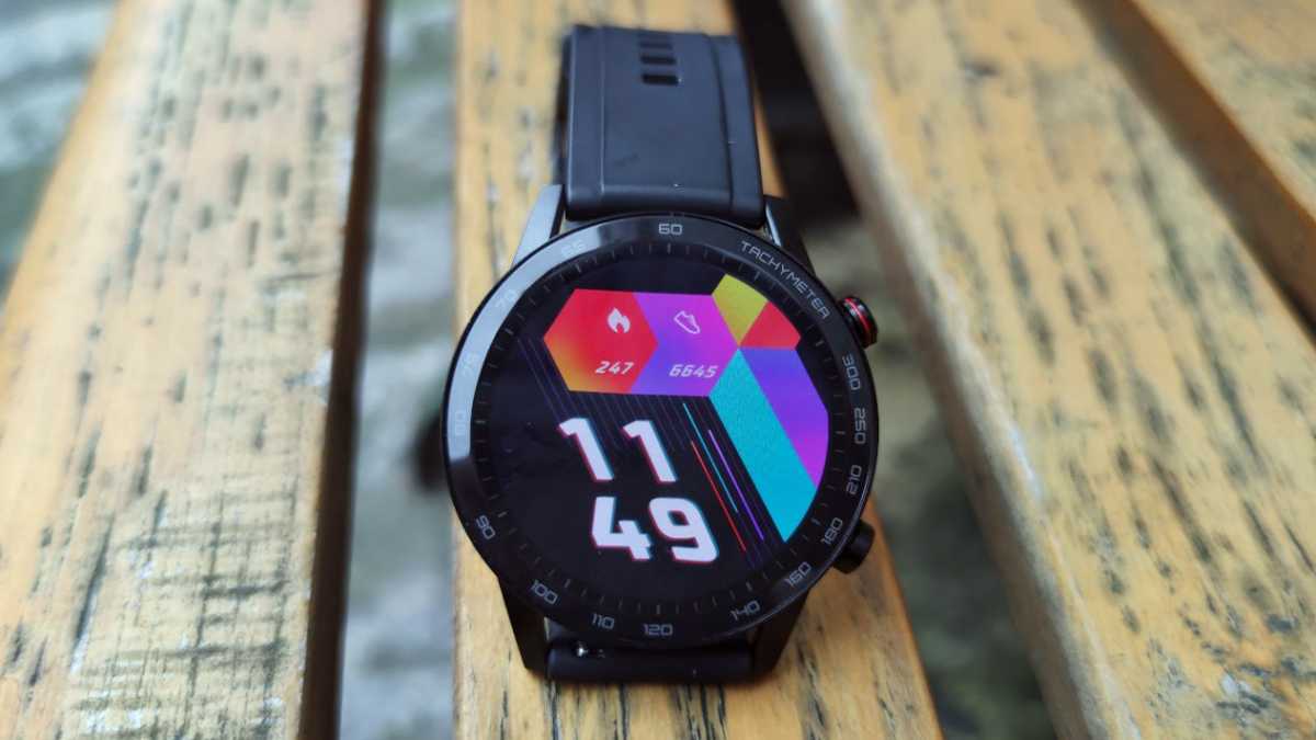 Rekomendasi Smartwacth di Bawah Rp 500 Ribu Rekomendasi Smartwacth di Bawah Rp 500 Ribu