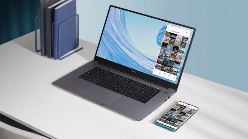 6 Fitur Penting di Huawei MateBook D15 6 Fitur Penting di Huawei MateBook D15