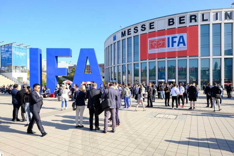 Pameran IFA 2020 Tetap Digelar, tapi Tidak Ada Samsung