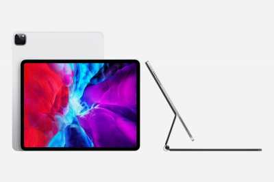 iPad Pro 2020 dan Keyboard ‘Ajaib’ Mulai Dijual di Indonesia, Berapa Harganya?