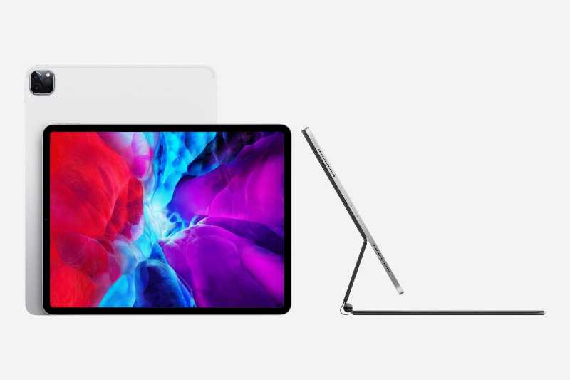 iPad Pro 2020 dan Keyboard ‘Ajaib’ Mulai Dijual di Indonesia, Berapa Harganya? iPad Pro 2020 dan Keyboard ‘Ajaib’ Mulai Dijual di Indonesia, Berapa Harganya?
