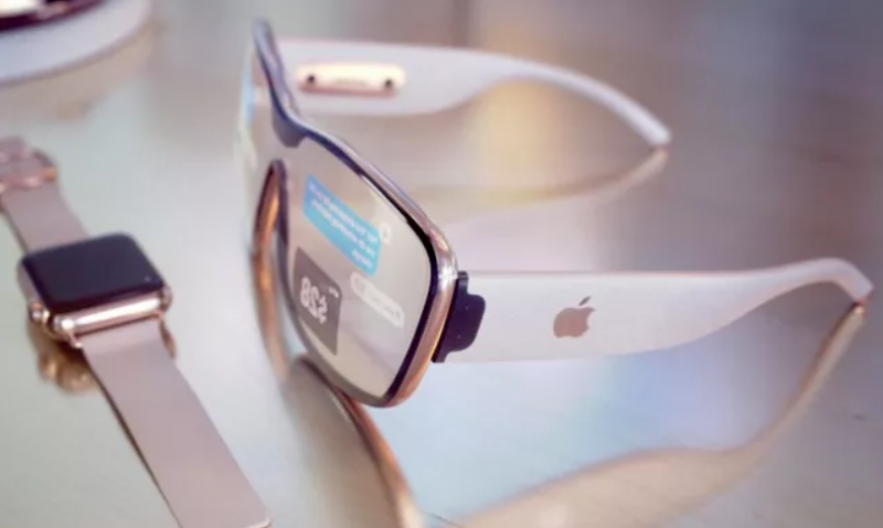 Bakal Ada Apple Glass di Tahun 2022? Bakal Ada Apple Glass di Tahun 2022?
