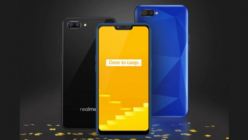 Menebak Harga Realme C3 di Indonesia