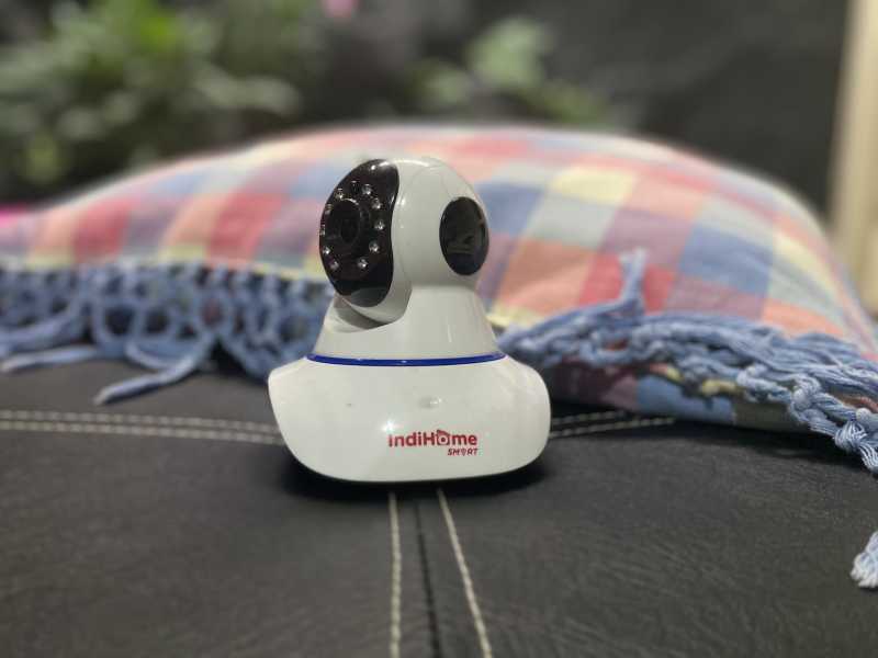 Cara Pakai IndiHome Smart, Rumah Makin ‘Pintar’ dan Aman Cara Pakai IndiHome Smart, Rumah Makin ‘Pintar’ dan Aman
