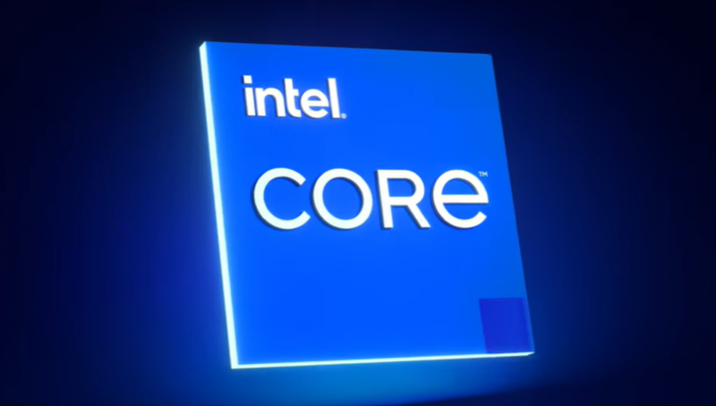 Intel Ganti Logo Baru Setelah 14 Tahun, Lebih Kekinian Intel Ganti Logo Baru Setelah 14 Tahun, Lebih Kekinian