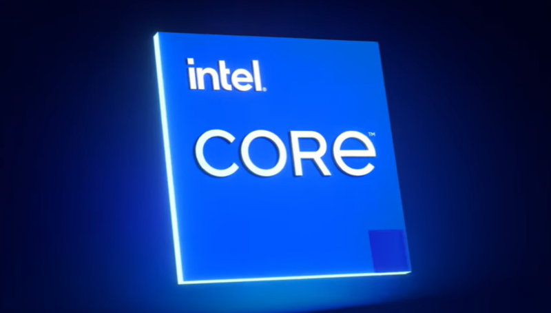 Intel Ganti Logo Baru Setelah 14 Tahun, Lebih Kekinian