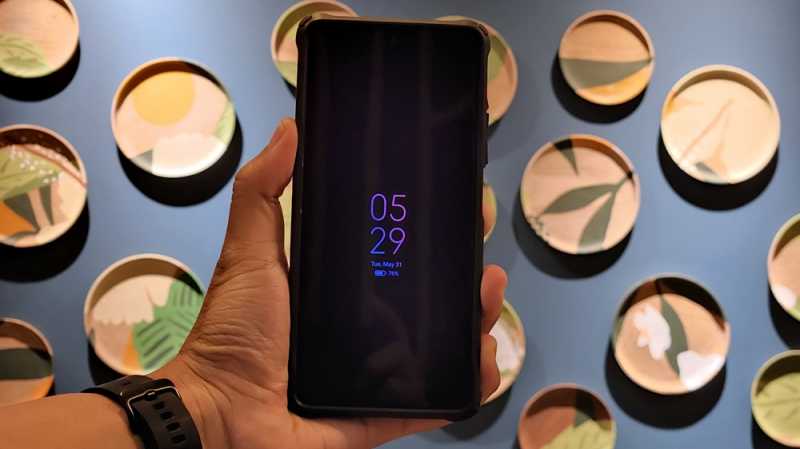 Apple Lagi-lagi Bawa Fitur Lawas Android ke iPhone Apple Lagi-lagi Bawa Fitur Lawas Android ke iPhone