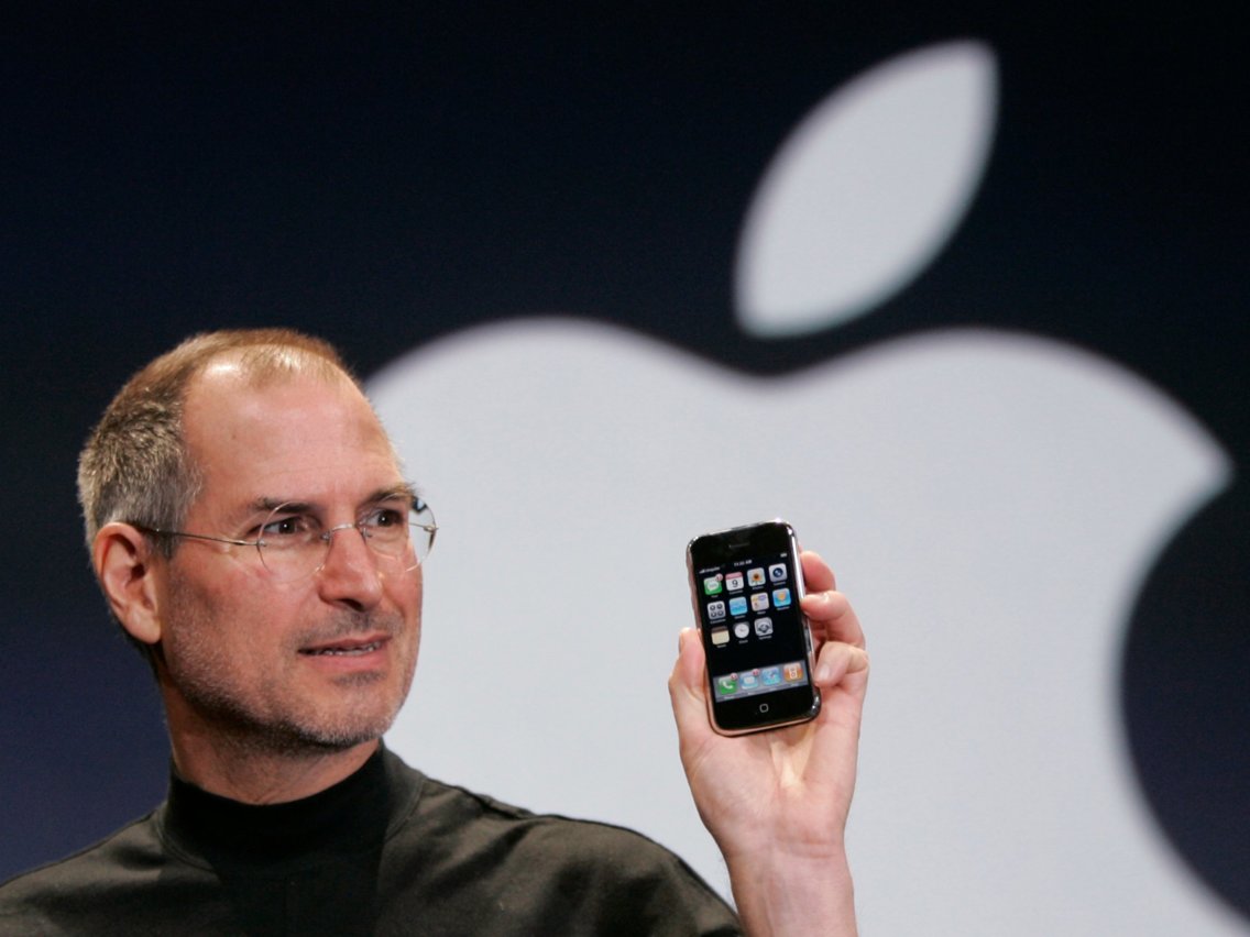 Cuma 5,4 Inci, iPhone 12 akan Jadi Ponsel Apple Terkecil dengan Notch