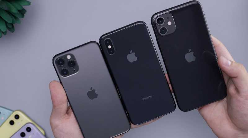 Aturan IMEI Sudah Ditegakkan, Tapi Ponsel Ilegal Masih Beredar Aturan IMEI Sudah Ditegakkan, Tapi Ponsel Ilegal Masih Beredar