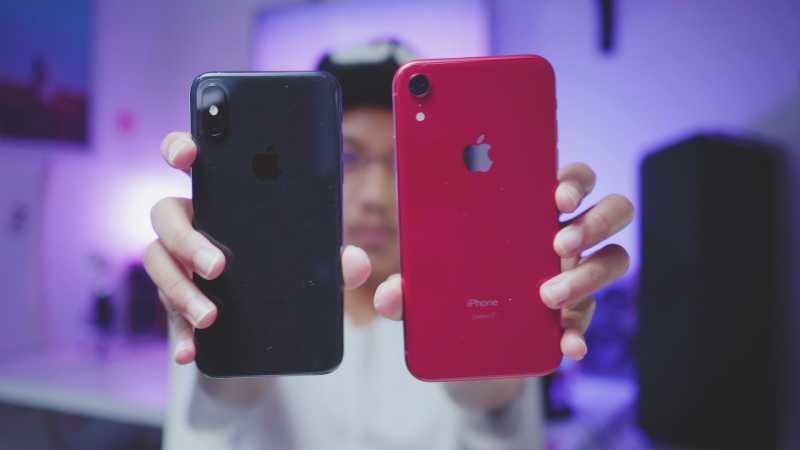 Membandingkan Harga iPhone yang Sesuai dengan Kantong Kamu